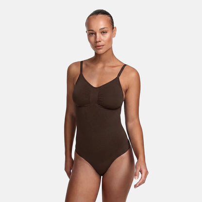 CelluWow™ Sculpting Shapewear Bodysuit