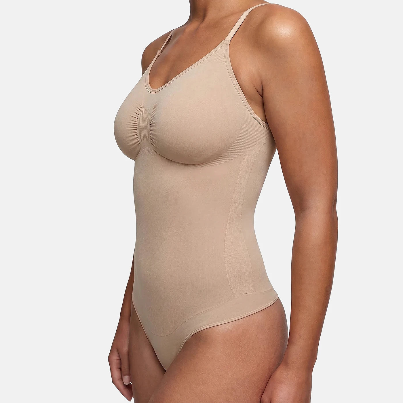 CelluWow™ Sculpting Shapewear Bodysuit