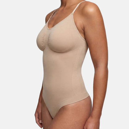 CelluWow™ Sculpting Shapewear Bodysuit