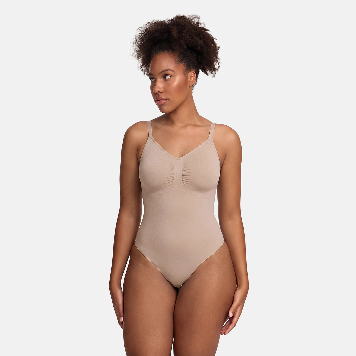 CelluWow™ Sculpting Shapewear Bodysuit