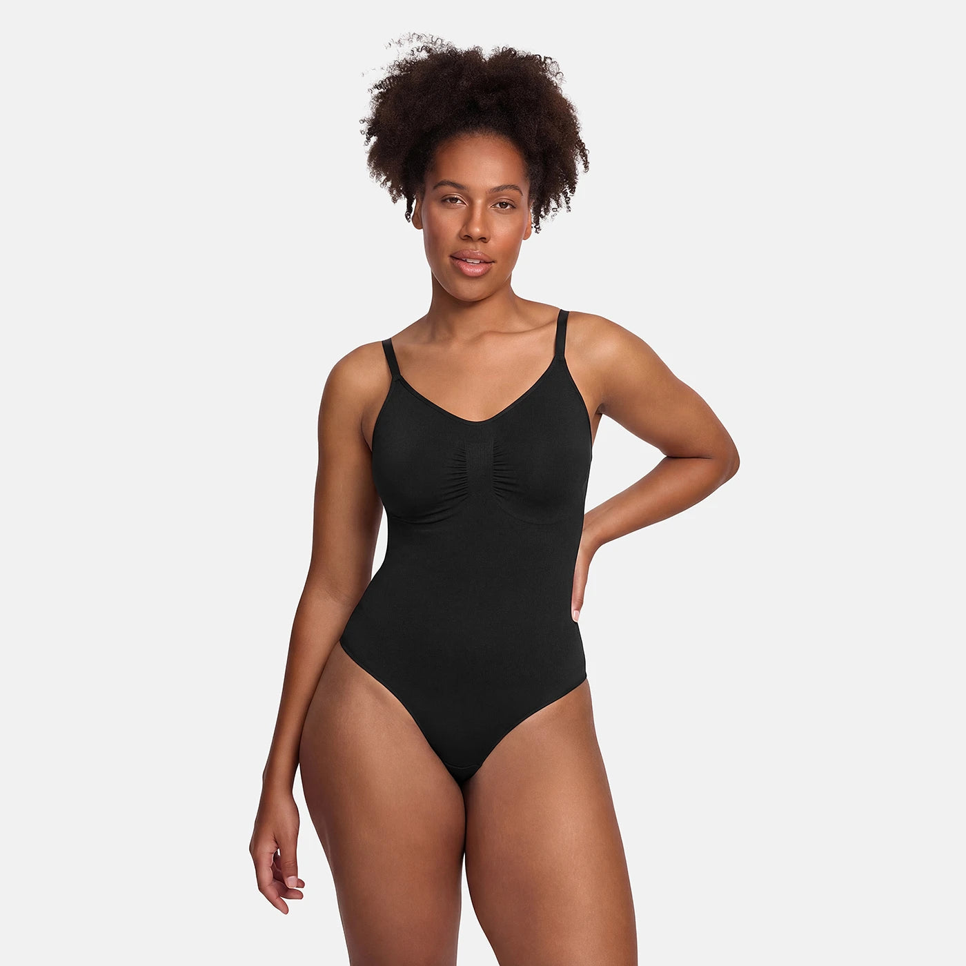 CelluWow™ Sculpting Shapewear Bodysuit