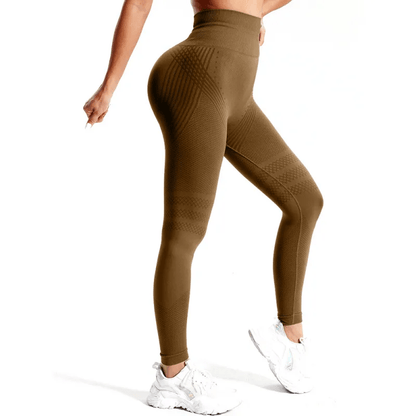 3D Anti cellulite Legging