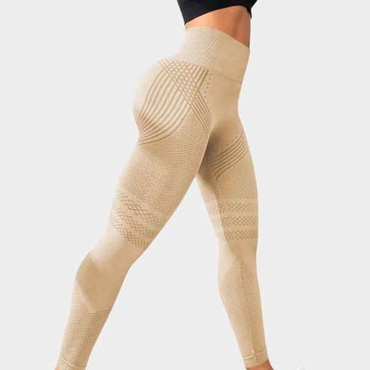 3D Anti cellulite Legging