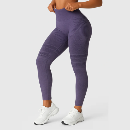 3D Anti cellulite Legging