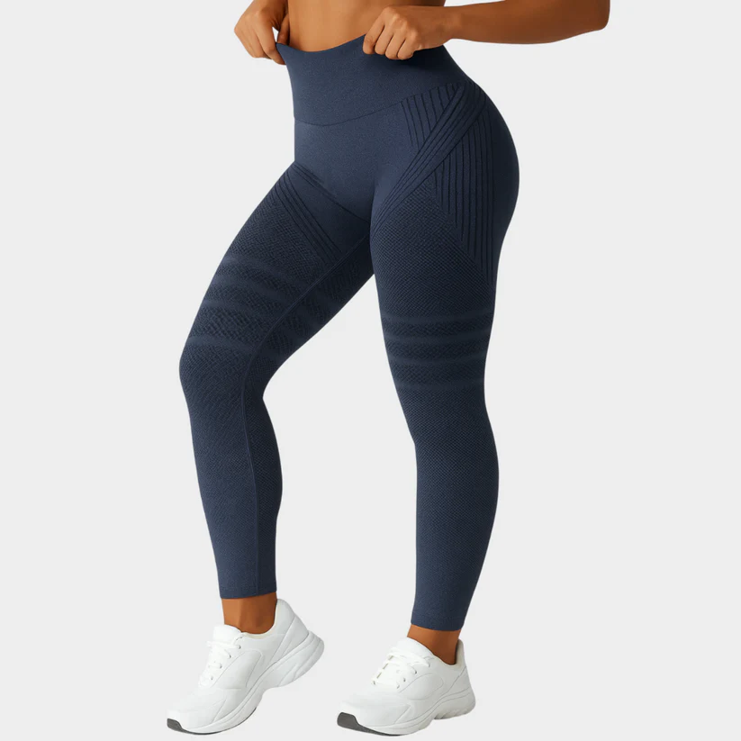 3D Anti cellulite Legging