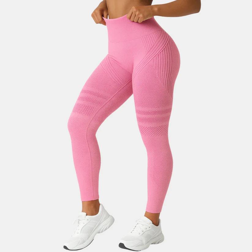 3D Anti cellulite Legging
